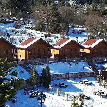 Ermis Katafigio Σαλέ *