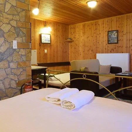 Σαλέ Ermis Katafigio