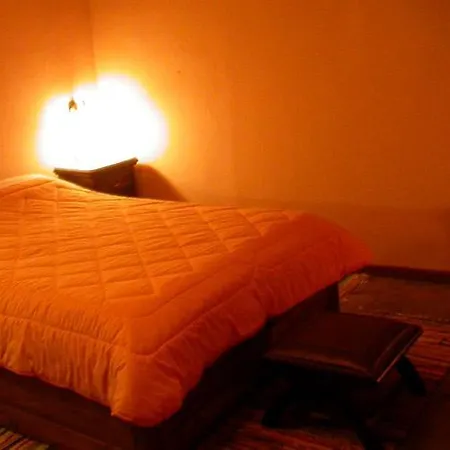 Ermis Katafigio בקתה *