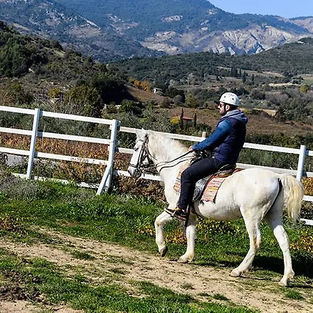 Καταφύγιο Ερμής *