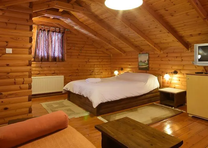 Ermis Katafigio Ano Trikala