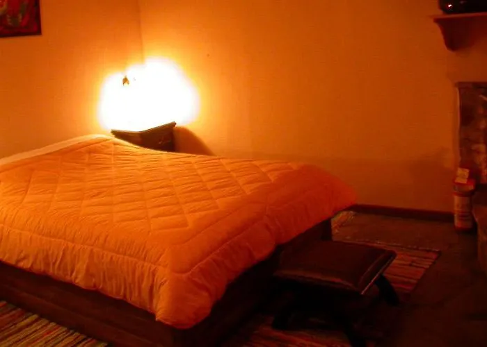 Ermis Katafigio Chalet *