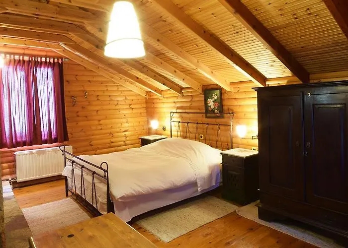 Ermis Katafigio * Ano Trikala