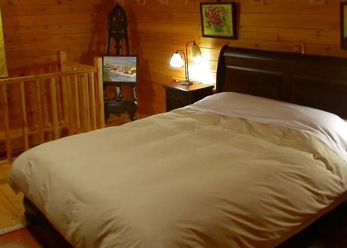 Chalet Ermis Katafigio *