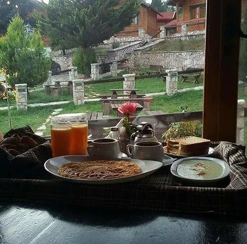 Ermis Katafigio Ano Trikala