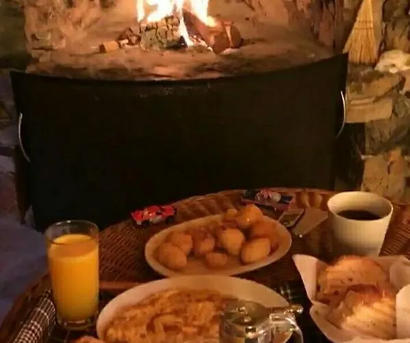 Ermis Katafigio Ano Trikala