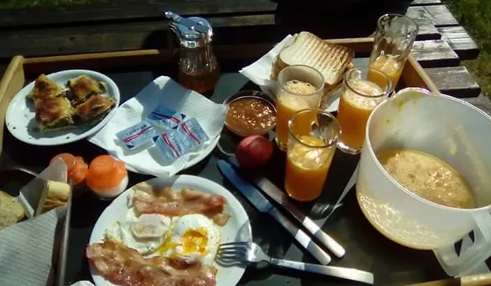 Ermis Katafigio Ano Trikala