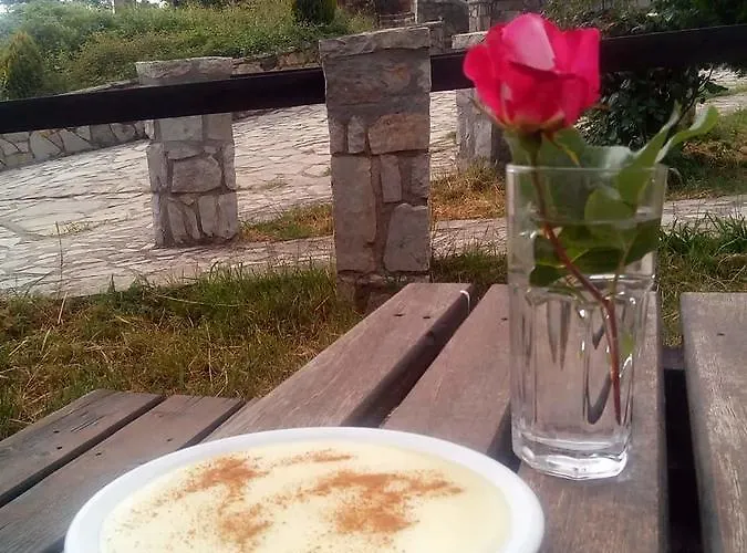 Ermis Katafigio Chalet